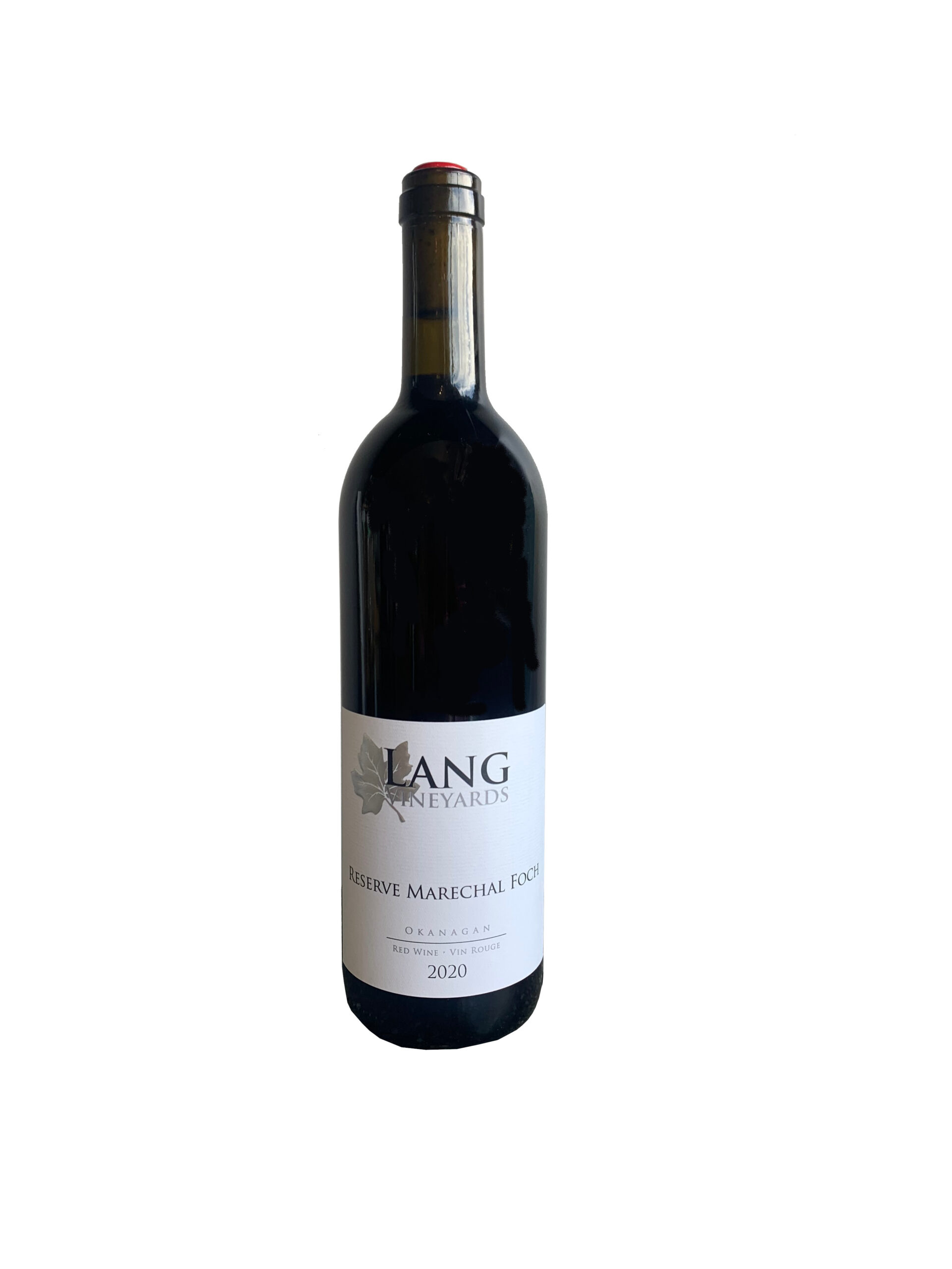 2020 Reserve Marechal Foch